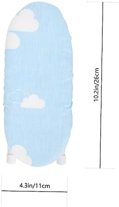 Mini Foldable Ironing Board