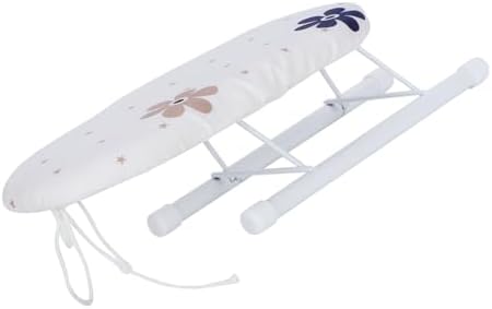 Folding Ironing Board with Removable Cover