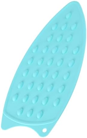 Anti Slip Heat Resistant Silicone Ironing Mat