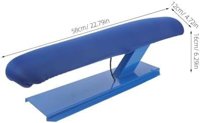 Alipis Padded Sleeve Ironing Board Desk Mini