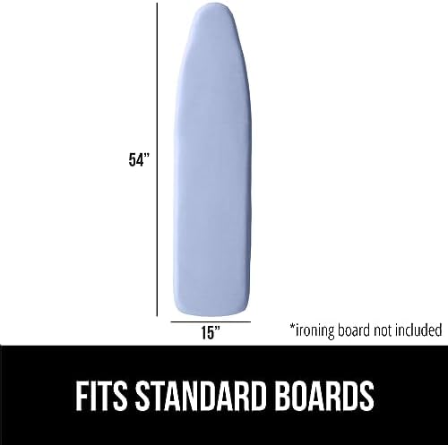 Gorilla Grip Irrig Board Cover - Heat and Scorch Resistant