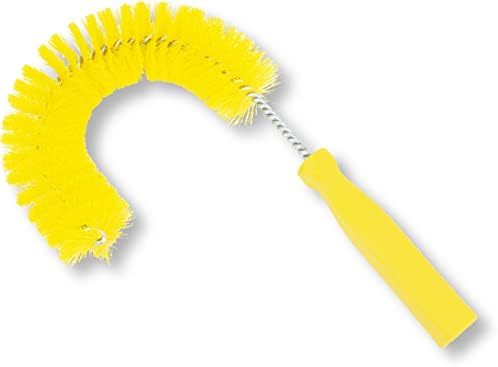 SPART Dusting Brush for Curved Surfaces Durable Easy to Use
