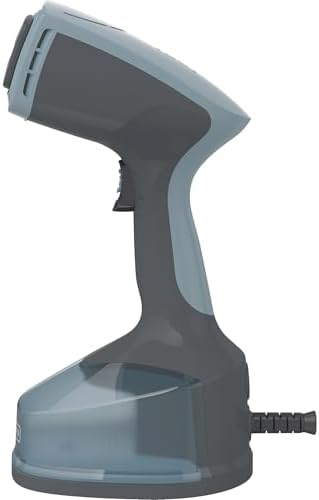 Fast Wrinkle Removal Steamer