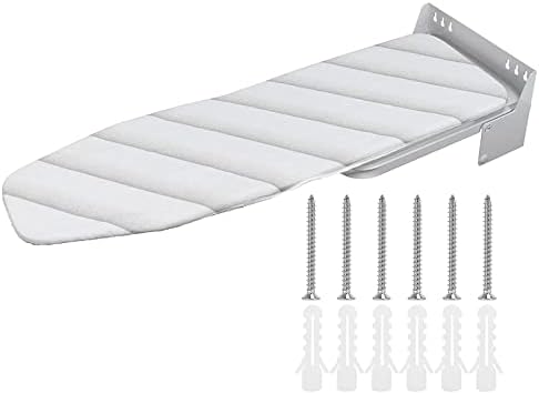 Perfect Folding Ironing Board FP773 for Home Small Spaces