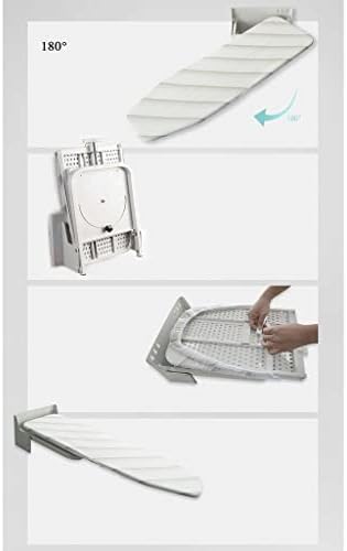 Compact Foldable Ironing Board