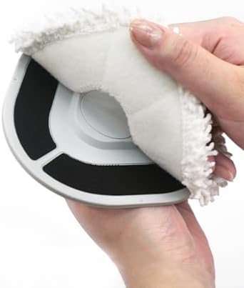 Narwal Robot Mop Pads Ensure Precision