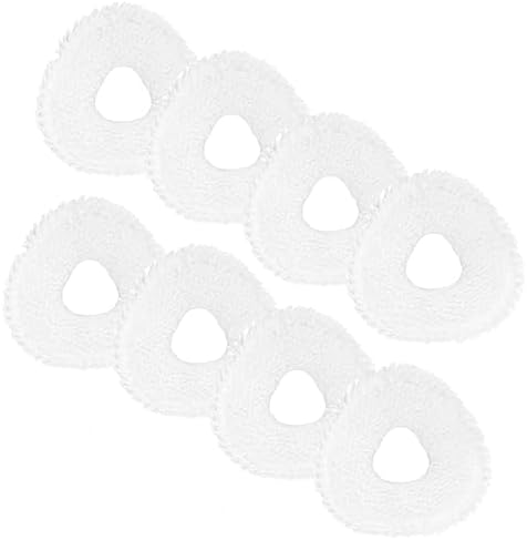 Replacement Mop Pads for Narwal Freo Robot Vacuum