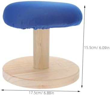 Ironing Masterpiece for Clothes and Tabletop Portable Non-Slip