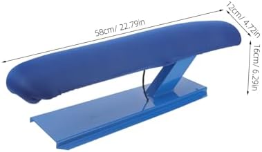 Mini Foldable Ironing Board - Compact Portable for Small Spaces