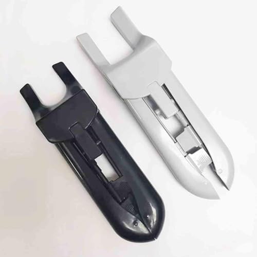 Compact Garment Steamer Hanger for Efficient Ironing Black 465cm
