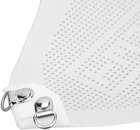 Aluminum Ironing Shoe Cover