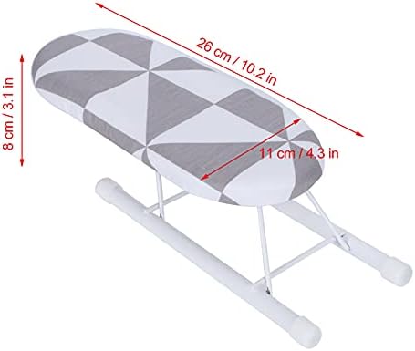 Cocoarm Little Sleeve 102-Inch Portable Ironing Board