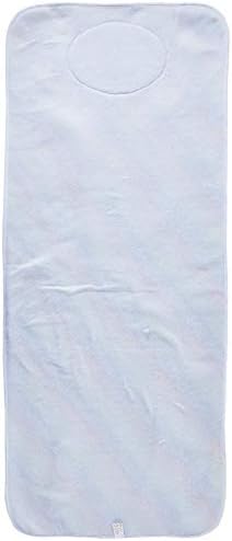 Rayen 6160 Flannelette Table Cover with Silicone Edges