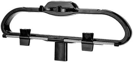 Fast-Fire II Handheld Steam Hanger Perfect for Garment Ironing