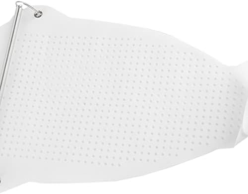 NDNCZDHC Iron Shoe Cover - Durable Non-Stick for Home Kitchen