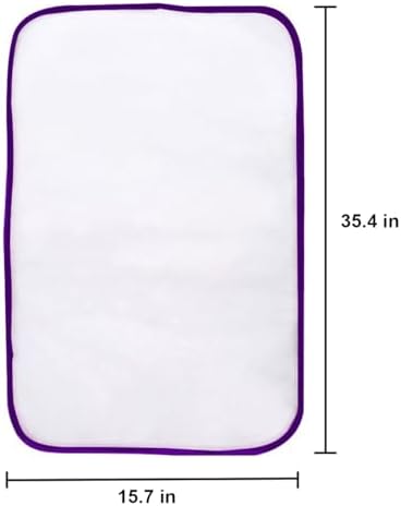 MyLifeUNIT Protective Ironing Scorch Mesh Cloth