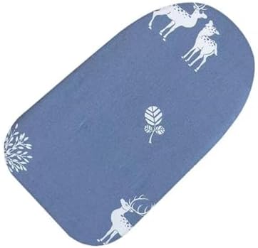 LXP Desktop Ironing Board Cloth Cover