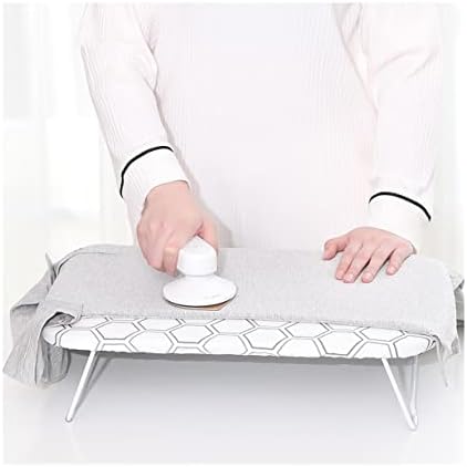 Compact Multifunctional Portable Ironing Board