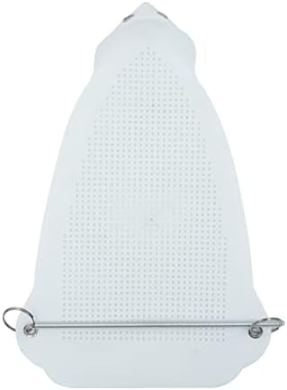 2PCs Iron Covers for Home Ironing