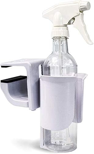 Ironing Board Spray Bottle Holder