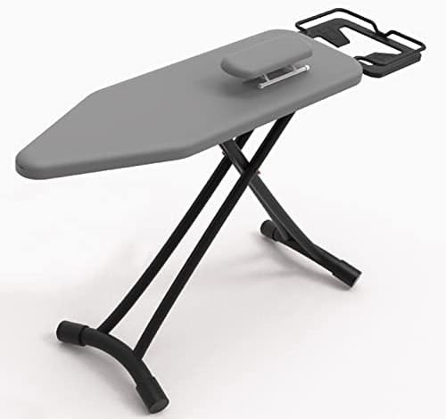 HOME IRONING PRO BOARD Grey