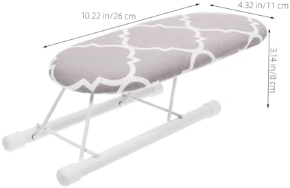 Operitacx Mini Ironing Board Sleeves