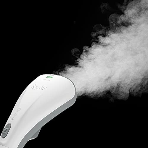 Fast Powerful garment steamer