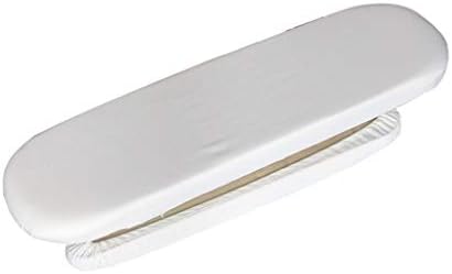 Perfect Solid-Wood Ironing Board