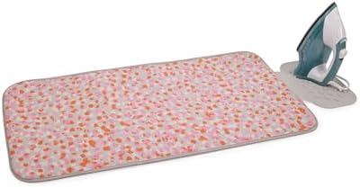 Joseph Joseph Swift Folding Ironing Mat Peach Blossom