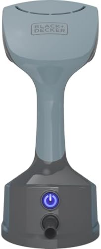 Fast Wrinkle Removal Steamer