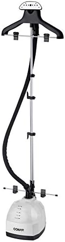 Full-Size Garment Steamer 1500W Easy Care For