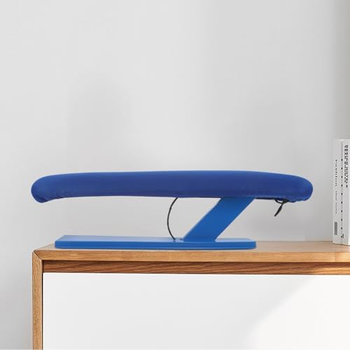Alipis Padded Sleeve Ironing Board Desk Mini