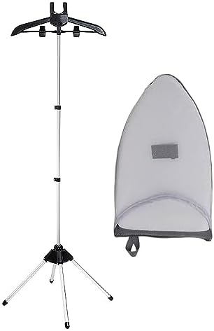 Comoda Portable Folding Garment Steamer Rack