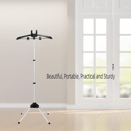 Shouken Clothes Steamer Rack
