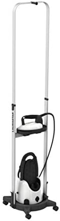 High-Efficiency Aluminum Steam CART for Home Use