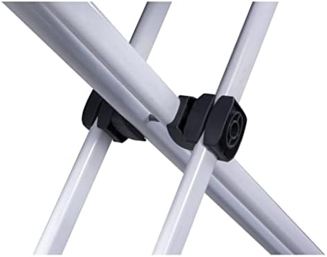 Compact Folding Metal Ironing Board Perfect for Laundry Dorms