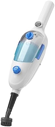 9-Piece Neugo Steam Mop Accessories Kit for Whole Home Cleaning