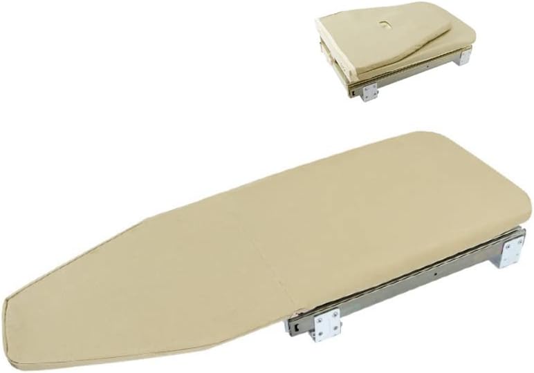 180 Rotating Folding Ironing Board