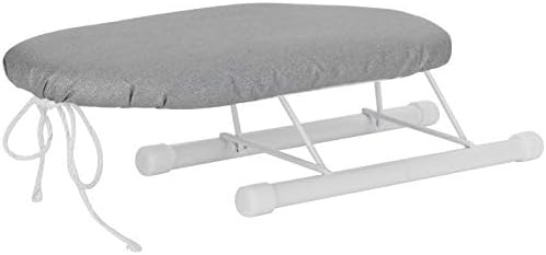 Anti-Slip Folding Ironing Board for Home and Travel Use