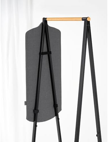Effortlessly Steam Your Clothes with the Brabantia Linn Steam Board