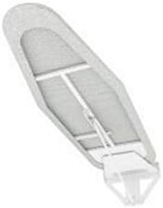 Wall Mounted Foldable Ironing Board with Hidden Design