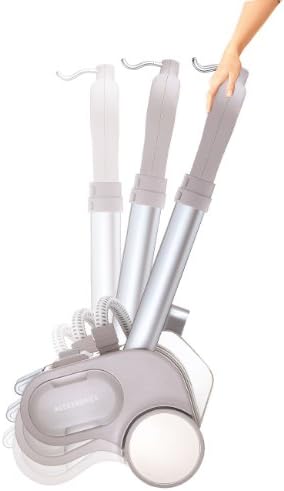 Professional Upholstery Steamer