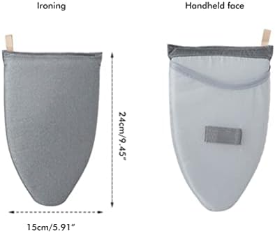 HD8052-Professional Steam Ironing Gloves