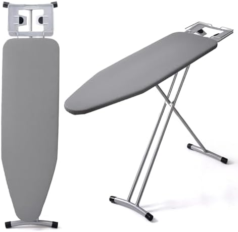 Sturdy Ironing Board for Apartment