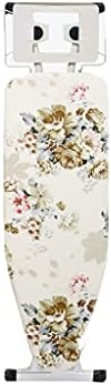 Large Ironing Board with 108x34cm Surface - D Color