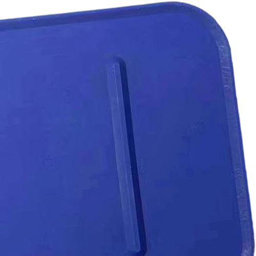 Bothyi Silicone Iron Rest Pad Perfectly Padded for Scalding-Free Use