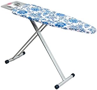 Sturdy Lightweight Adjustable Ironing Board for Home Travel Use