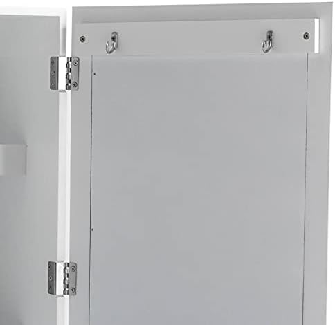 Giciashop Must-Have WallMounted Ironing Board