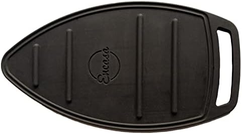 Hot Iron Protector - Heat-Resistant Silicone Mat for Kitchen Use