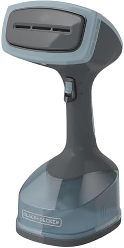 Fast Wrinkle Removal Steamer